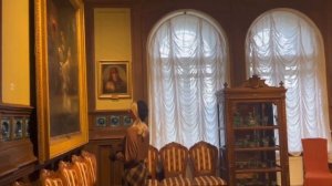 Особняк Анны Васильевны Мараевой