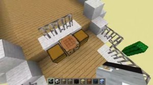 Удивительные Постройки! Таких Вы Точно Не Видели!   Instant Massive Structures Mod Майнкрафт