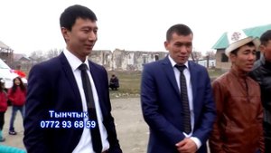 тынчтык аккордеон