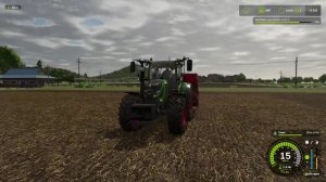 Farming Simulator 25.ч.33