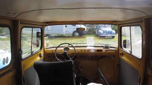 vw fridolin @ nazereth 2014