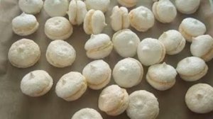 Пирожное Макарон