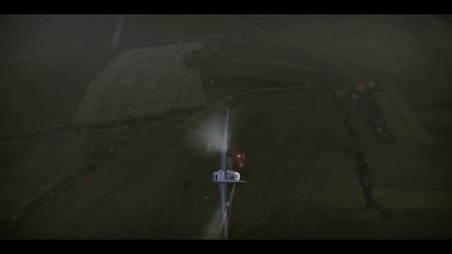 War Thunder Cinematic: P-51D Mustang in Combat смотреть онлайн