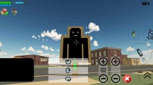 чикен ган мах fnf