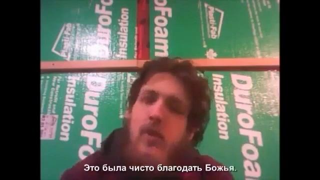 ВСТРЕЧА С ДУХОМ ЛОЖНОГО ИИСУСА! ХАРИЗМАТЫ, ПРОТЕСТАНТЫ, НОВООБРАЩЁННЫЕ ХРИСТИАНЕ - СМОТРИТЕ СРОЧНО!! смотреть онлайн