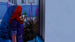 сплетни ради любви  битва шехзаде #5 |sims 4