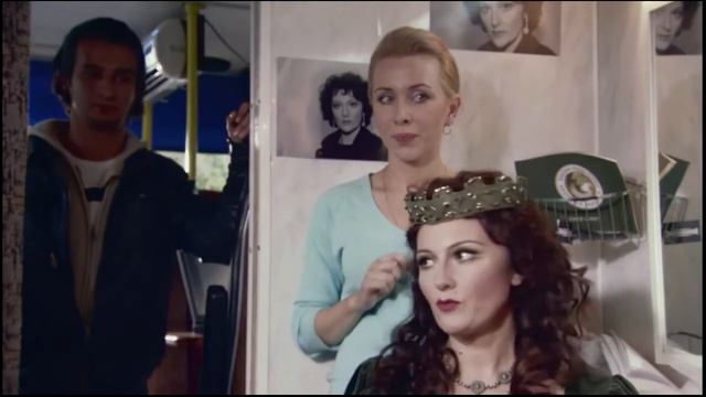 Марина Есипенко - "Романс" смотреть онлайн