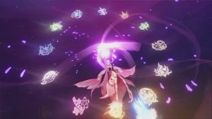Honkai Impact 3rd 8.1: Elysia Astral Ring
