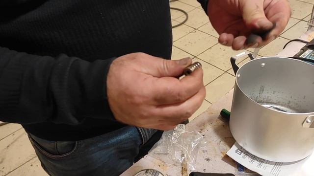 анализ карбонилов кобальта часть 2 смотреть онлайн