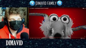 КАМПУС - КРИНЖОВЫЙ СЕРИАЛ ОТ КИКИДО РЕАКЦИЯ