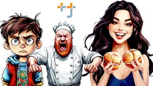 Мошенник из "Энергосбыта" рассказывает про булочки, наверное пекарь 👨🍳🥐😂
