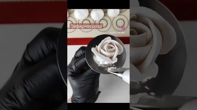 #зефир #зефирныйбукет #зефирные цветы #цветыизкрема #розаизкрема  #flowersbuttercream #buttercream