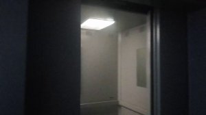 Лифты ЩЛЗ 2010 года (Земская улица дом 1) (г.Чехов) 3-подъезд