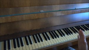 Три главных аккорда