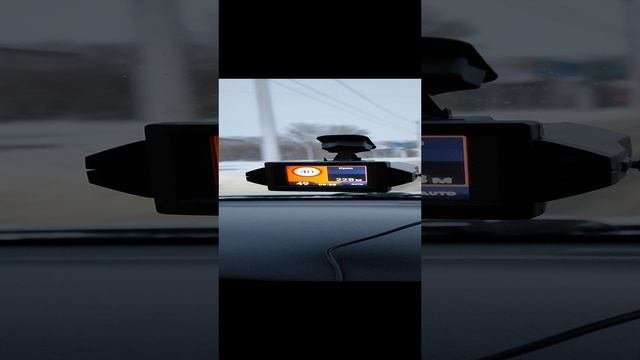 Фоторадарный передвижной комплекс "КРИС" гибридный видеорегистратор Neoline Citysmart