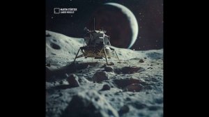 Martin Stürtzer - Lander Modules (2024)