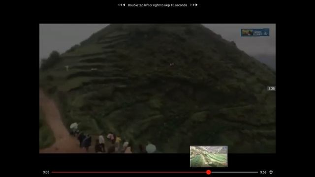Strange Creature Sounds In China Support Links Below