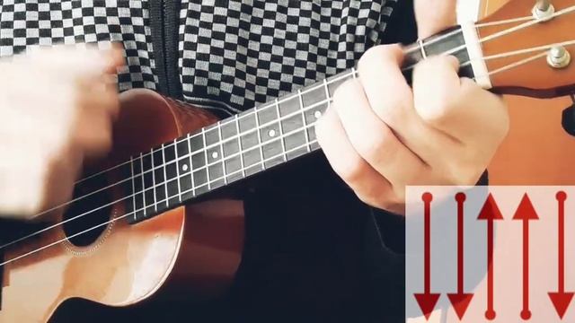Укулеле алена швец. - Мальчик из Питера . разбор