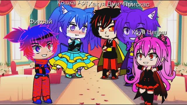 Эпизод 5 – "Тёмная сила" (Клип "Шёпот в темноте") смотреть онлайн