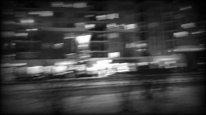 Из ниоткуда и вникуда