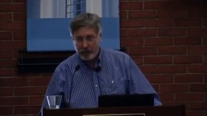 Тело хранит воспоминания (о психотравмах по науке). Перевод лекции психиатра Бессела ван дер Колка