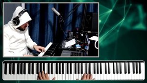 Музыкальный стрим /   Алла Пугачёва и другие.. PIANO LIVE 140 / фортепиано Александр Лосев