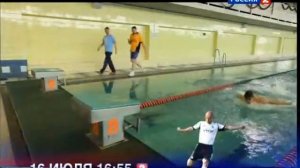 EXперименты Наука 2.0 Тихая вода