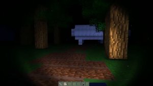 ОН ЗА МОЕЙ СПИНОЙ! ➜ Slendercraft ➜ ИНДИ ХОРРОР