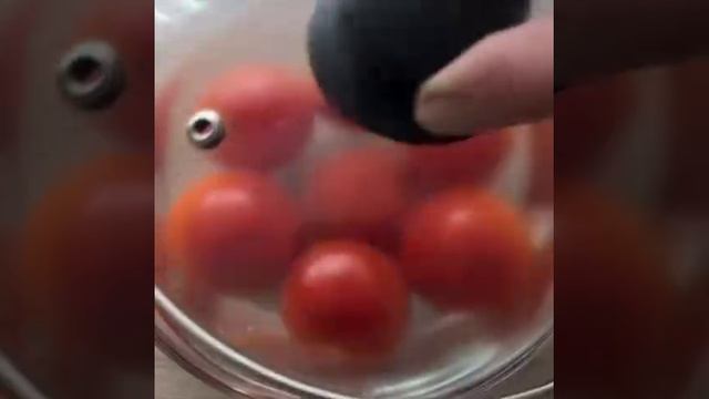 Помидорная закуска