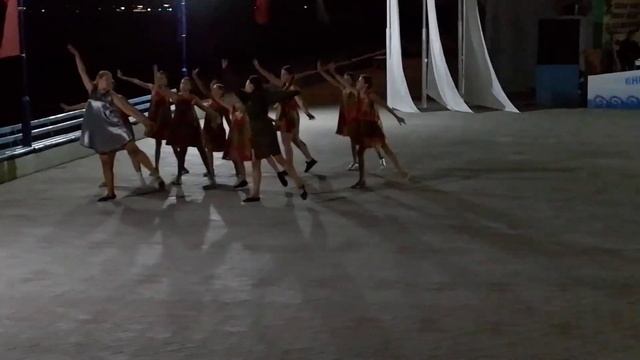ЮМ 3 см 2021г День памяти моряков Азовского флота  5 эк