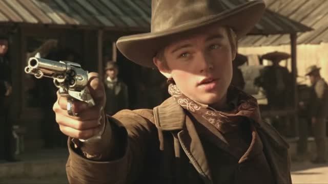 Айре и Саруман - Horn of the Eld смотреть онлайн