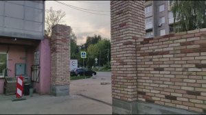 Пескоструйная очистка здания из старого кирпича +79152806403