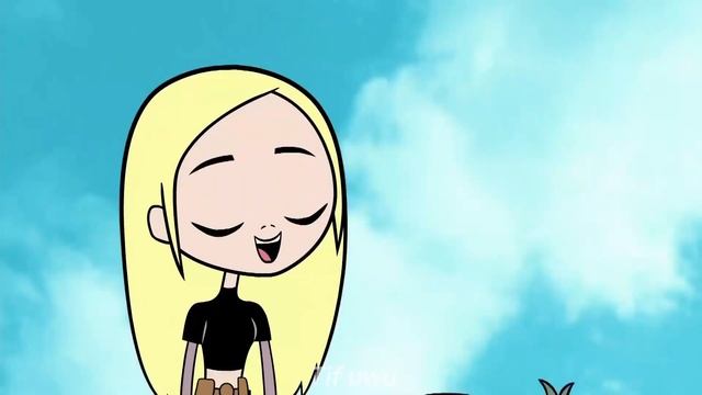 Nuestro amor siempre es así - Chico Bestia (Los Jóvenes Titanes) [Letra/Lyrics] смотреть онлайн