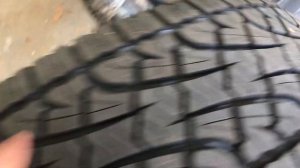 Pirelli scorpion atr new