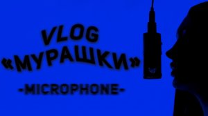 Vlog «Мурашки» microphone KAITANA