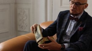 Купцы Абрикосовы: история династии из уст потомка