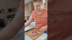 Солянка
