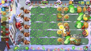 Растения против зомби Plants vs Zombies