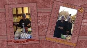 Семейный альбом