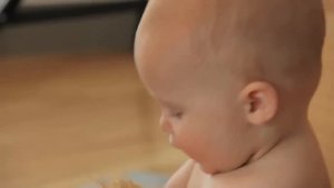 Как фотографировать детей до 1 года-Студийная съемка