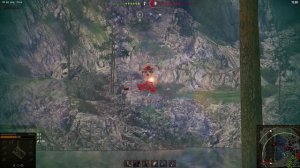 Мир танков. Ласвилль насвеитл 2000 урона на АМХ 12t + выполнил ЛБЗ N9 .