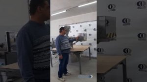 Аппарат для формовки пищевых продуктов