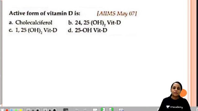 Last Lap Series for NEET PG | Physiology | NEET PG 2021 | Dr. Nidhi смотреть онлайн