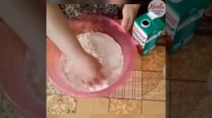 Чуду - национальное блюдо Дагестана