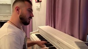 Музыкальный стрим / PIANO LIVE 32 / 2 часть / 19 августа 2020 [Александр Лосев]