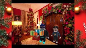 Новогодний трек от Kripers_play