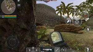 World War 2 прохождение (android) #14