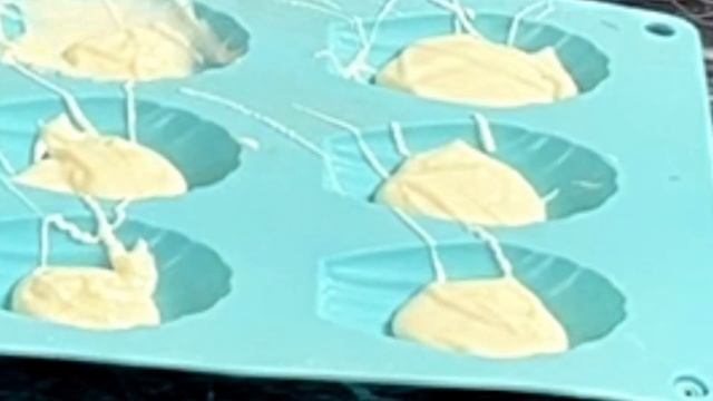 Рецепт настоящего дубайского шоколада