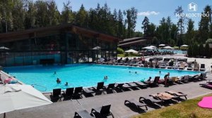 В гостях у отеля Les Art Resort  - 8 лет спустя...