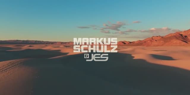 Markus Schulz & JES — Calling For Love